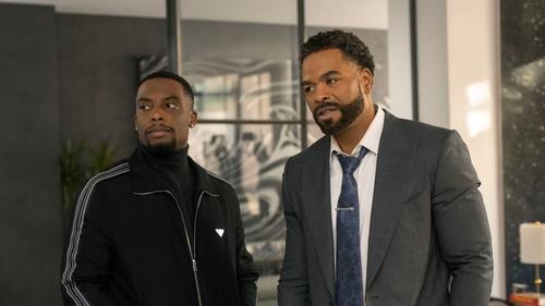 Power Book II: Ghost Season 4 Episode 7 - I Can't Fix This