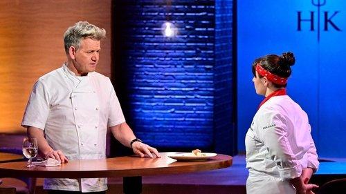 Hell's Kitchen Season 23 Episode 8 - Get a Clue!