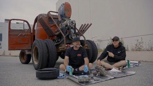 Roadkill Season 13 Episode 9 - The Return of Stubby Bob!