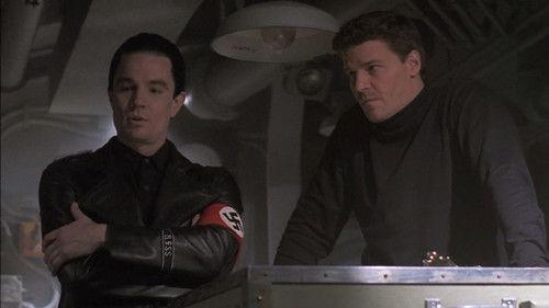 Angel Season 5 Episode 13 - Why We Fight