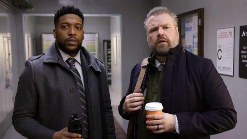 undefined Season 4 Episode 16 - All Night Long