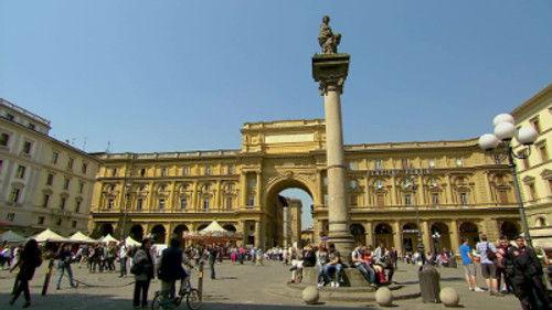 Rick Steves' Europe Season 7 Episode 5 - Florentine Delights and Tuscan Sidetrips