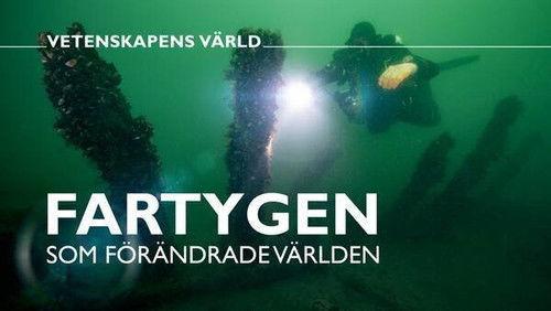 Vetenskapens värld Season 47 Episode 33 - Episode 33