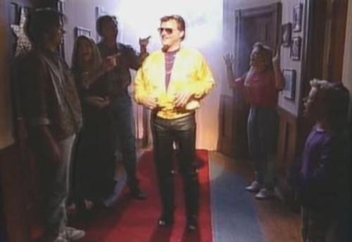 Full House Season 4 Episode 23 - Joey Goes Hollywood