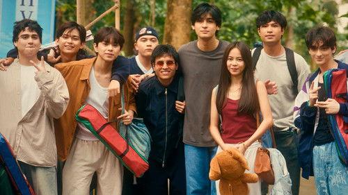 The Jewel of Section E Season 2 Episode 6 - The Retreat