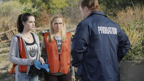 Switched at Birth Season 4 Episode 2 - Bracing the Waves