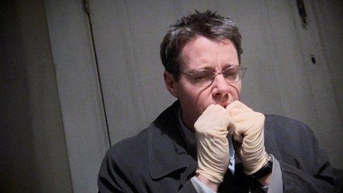 Homicide: Life on the Street Season 6 Episode 21 - Finnegan's Wake