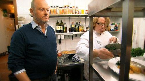 Rosins Restaurants – Ein Sternekoch räumt auf! Season 10 Episode 1 - Episode 1