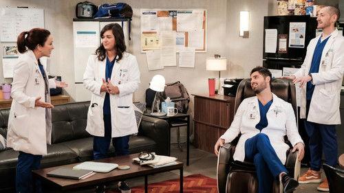 Carol's Second Act Season 1 Episode 16 - Carol's Crush