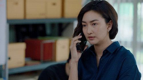 23:23 Season 1 Episode 8 - We Shouldn't Contact Each Other