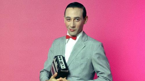 Nine Lives Of... Season 1 Episode 5 - Pee Wee Herman