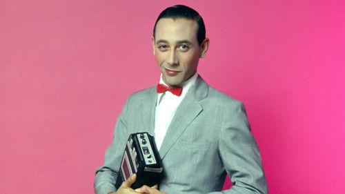 Nine Lives Of... Season 1 Episode 5 - Pee Wee Herman