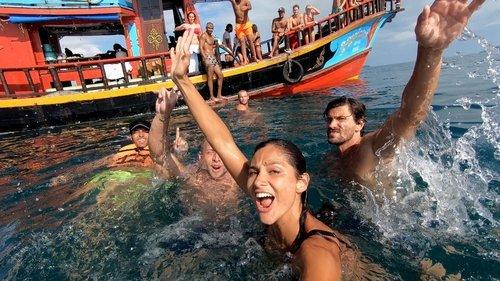 Temptation Island - Versuchung im Paradies Season 1 Episode 7 - Episode 7