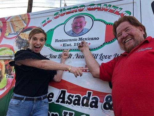 Pati's Mexican Table Season 8 Episode 13 - How Do You Say Tucson?