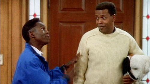 Designing Women Season 3 Episode 9 - Tyrone