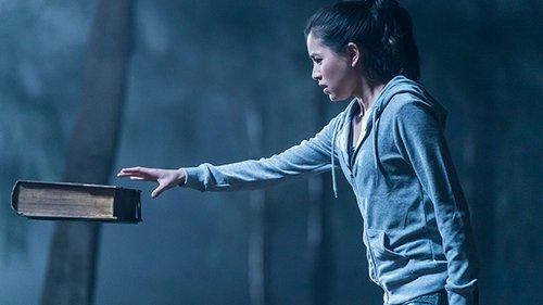 The Bureau of Magical Things Season 1 Episode 1 - Magical Mishap