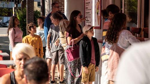 Line-Up Season 1 Episode 5 - Episode 5