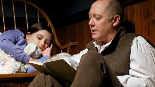 The Blacklist Season 9 Episode 9 - Boukman Baptiste