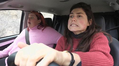 The Most Dangerous Roads in the World Season 6 Episode 8 - Uzbekistan