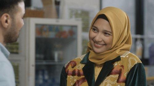 Wedding Agreement: The Series Season 1 Episode 9 - An Uninvited Guest