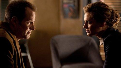 Castle Season 5 Episode 13 - Recoil