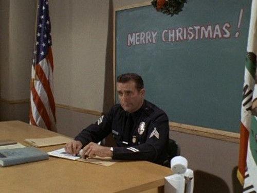 Adam-12 Season 3 Episode 11 - Log 096: Pilgrimage