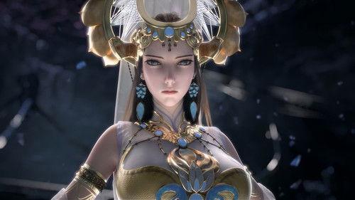 Reversal Dimension: The Rise of AI Season 1 Episode 12 - Episode 12