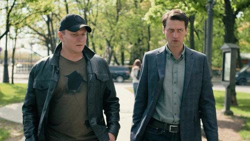 First Department Season 3 Episode 21 - Episode 21