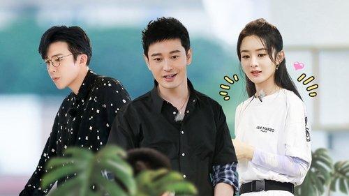 The Chinese Restaurant Season 4 Episode 7 - Episode 7