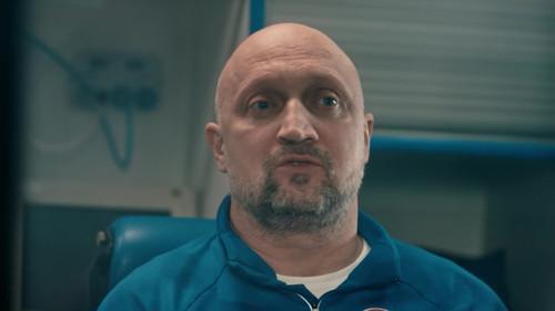 Dr. Driver Season 6 Episode 16 - Episode 16