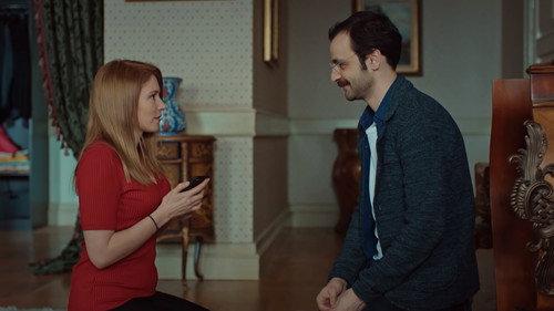 Bride of Istanbul Season 3 Episode 19 - Episode 72