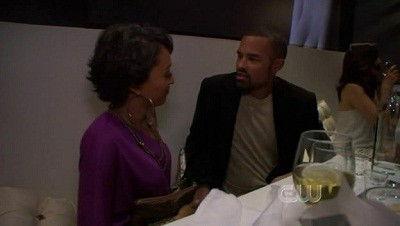 The Game Season 3 Episode 9 - Oh, What a Night