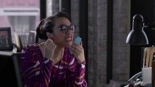 Betty in New York Season 1 Episode 47 - Episode 47