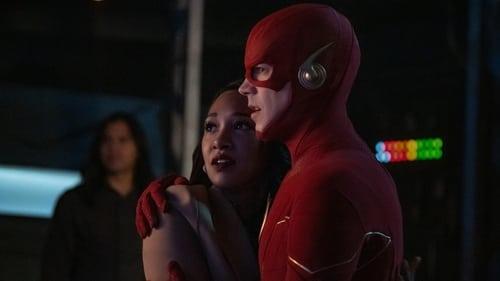 undefined Season 6 Episode 8 - The Last Temptation of Barry Allen (2)