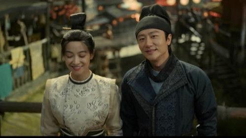 Luoyang Season 1 Episode 37 - Episode 37