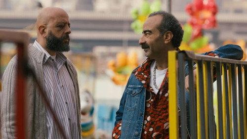 Expired Season 1 Episode 12 - Pressuring The Opponent