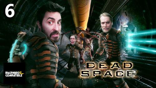 Backwardz Compatible Season 4 Episode 4 - Default Names