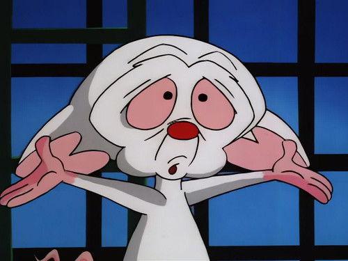 undefined Season 2 Episode 14 - Brain of the Future