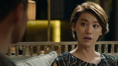 Mask Season 1 Episode 10 - Faces of the Mask