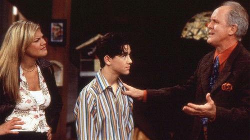 3rd Rock from the Sun Season 4 Episode 11 - Dick Solomon of the Indiana Solomons