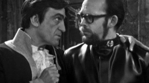 Doctor Who Season 5 Episode 18 - The Enemy of the World (2)