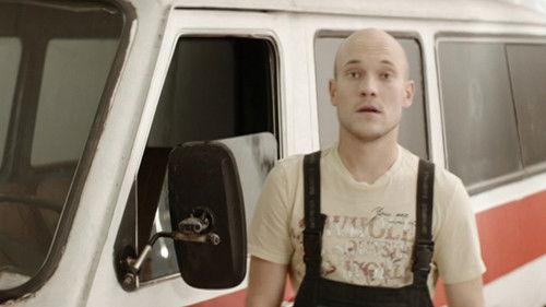 The Real Ass Boys Season 3 Episode 7 - Первая