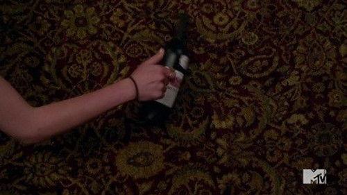 Awkward. Season 2 Episode 12 - The Other Shoe