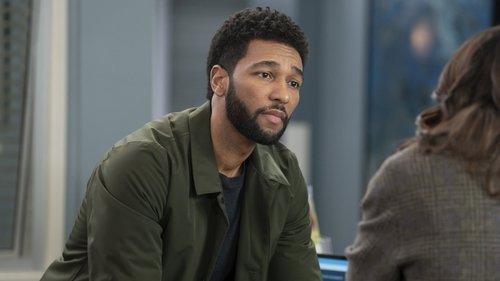 undefined Season 20 Episode 5 - Never Felt So Alone