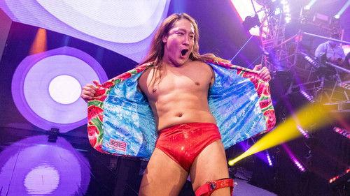 WWE 205 Live Season 7 Episode 1 - January 7, 2022