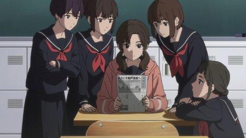 SHOSHIMIN: How to Become Ordinary Season 1 Episode 13 - Hesitant Spring