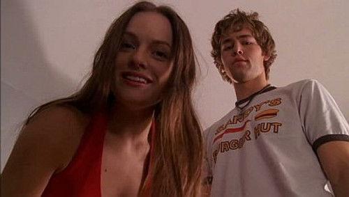 undefined Season 1 Episode 15 - The Nest