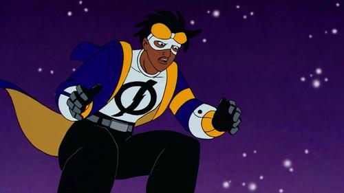 Static Shock Season 1 Episode 2 - Aftershock
