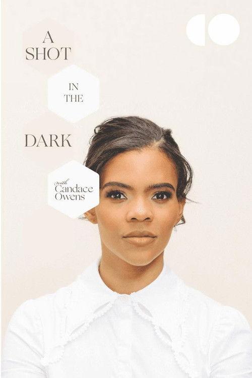 A Shot in the Dark poster