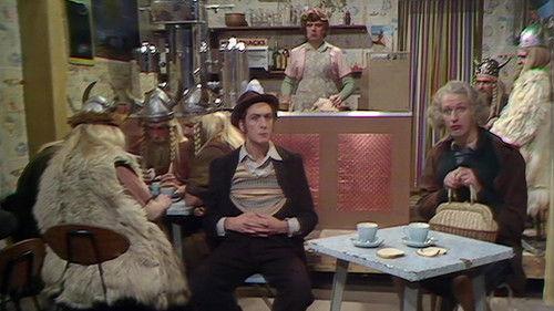 Monty Python's Flying Circus Season 2 Episode 12 - Spam